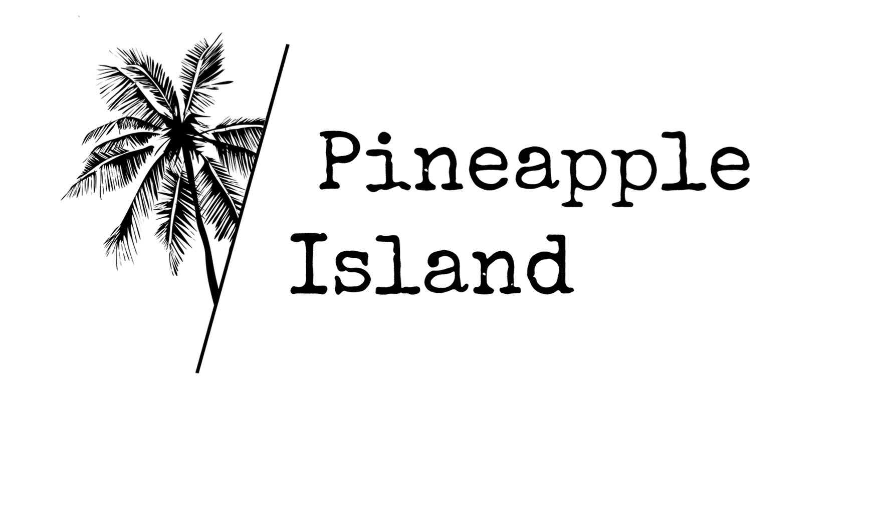Pineapple Island